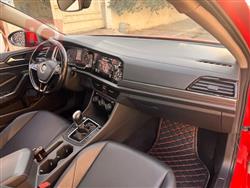 فولكسفاغن جيتا